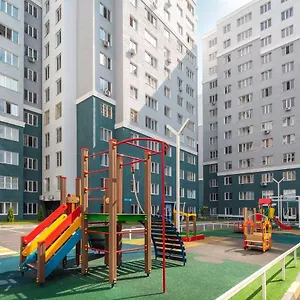 Medinahotelkz, #545, 10 мин до арбата, Halal Апартаменты