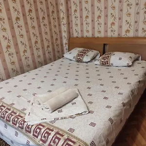 X.ata 3 Апартаменты