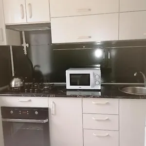 Cosy Flat Апартаменты