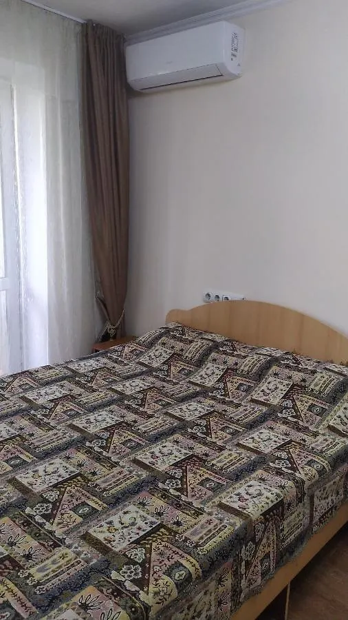 Квартира На Айманова Тимирязева Almaty Kazakhstan