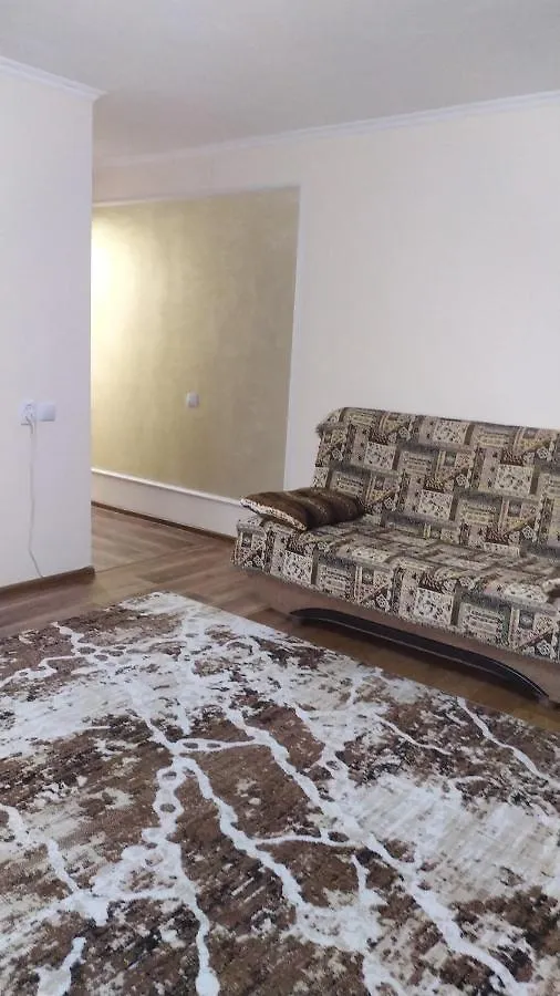 Apartment Квартира На Айманова Тимирязева Almaty Kazakhstan