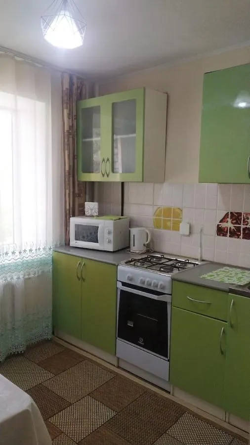 Квартира На Айманова Тимирязева Almaty